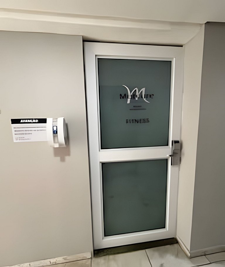 Apartamento Mercure Boa Viagem