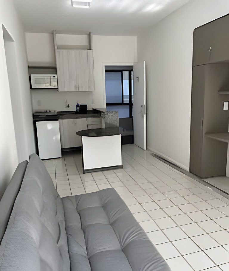 Apartamento Mercure Boa Viagem