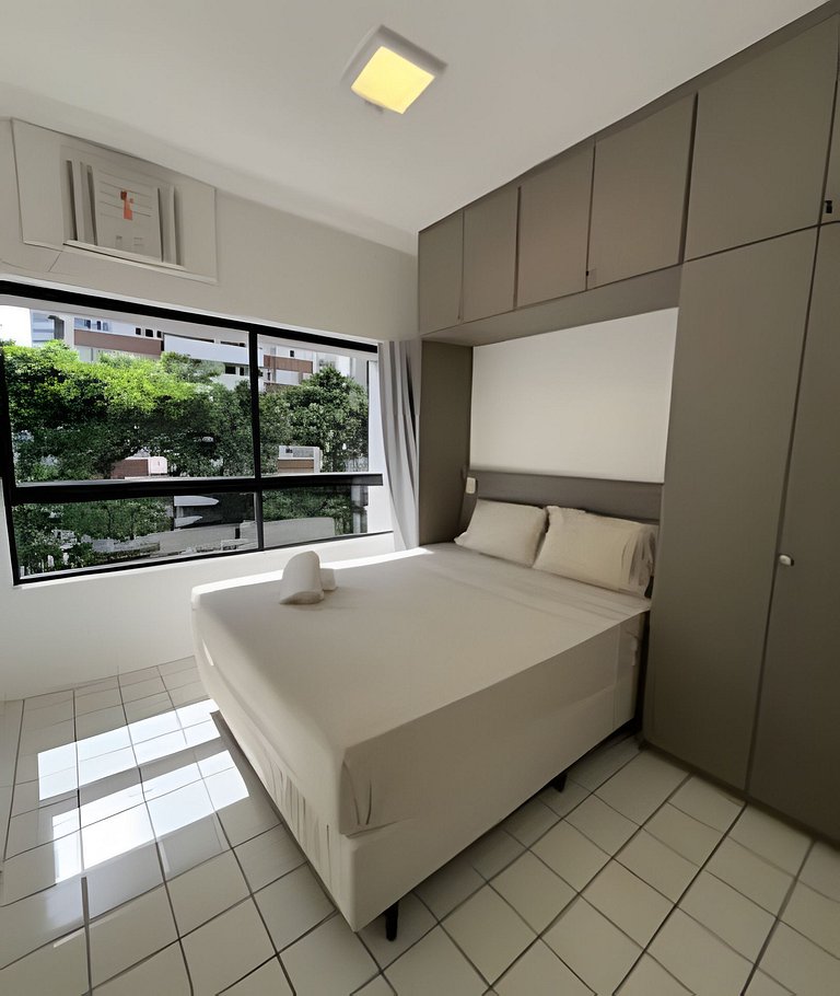 Apartamento Mercure Boa Viagem