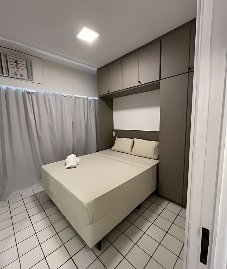 Apartamento Mercure Boa Viagem