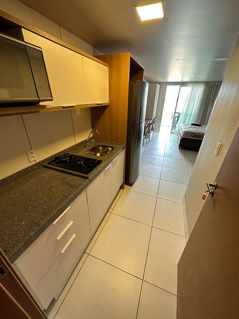 Beach Flat Serrambi