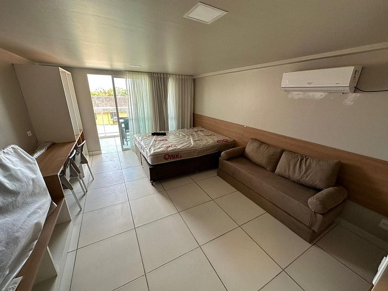 Beach Flat Serrambi