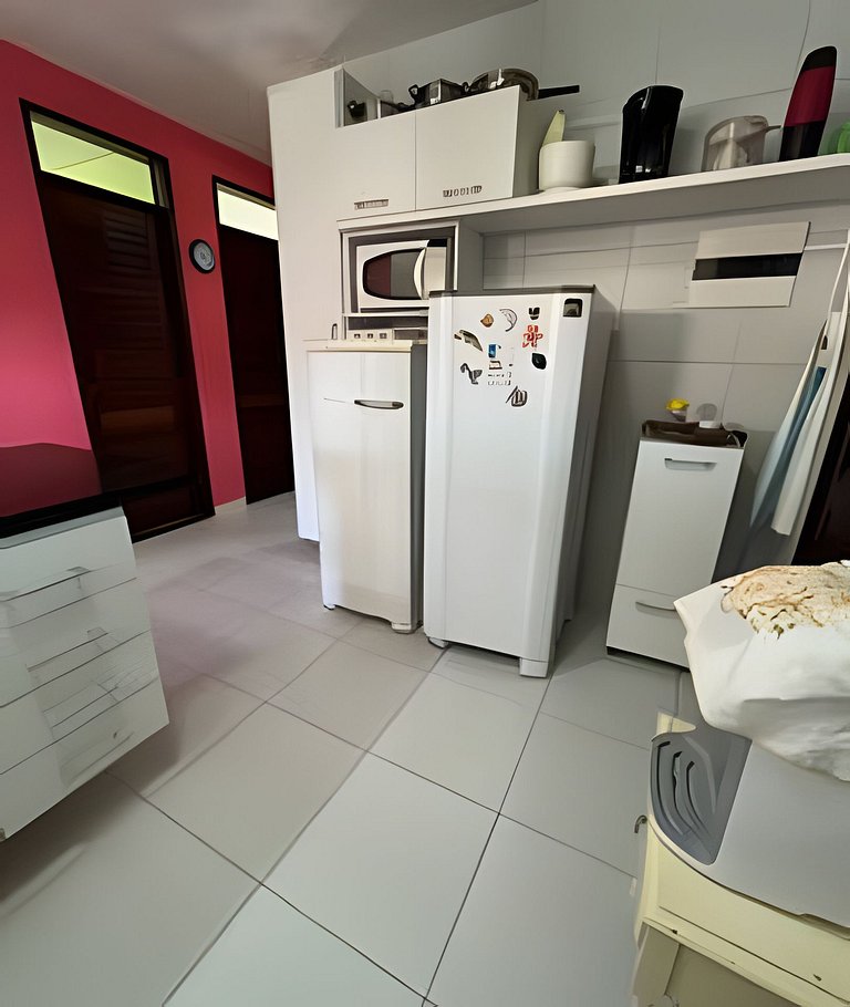 Casa em Enseada dos Corais com 04 quartos