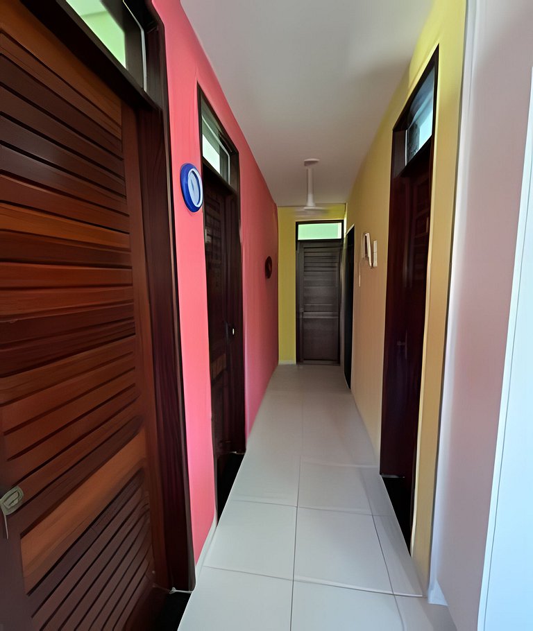 Casa em Enseada dos Corais com 04 quartos