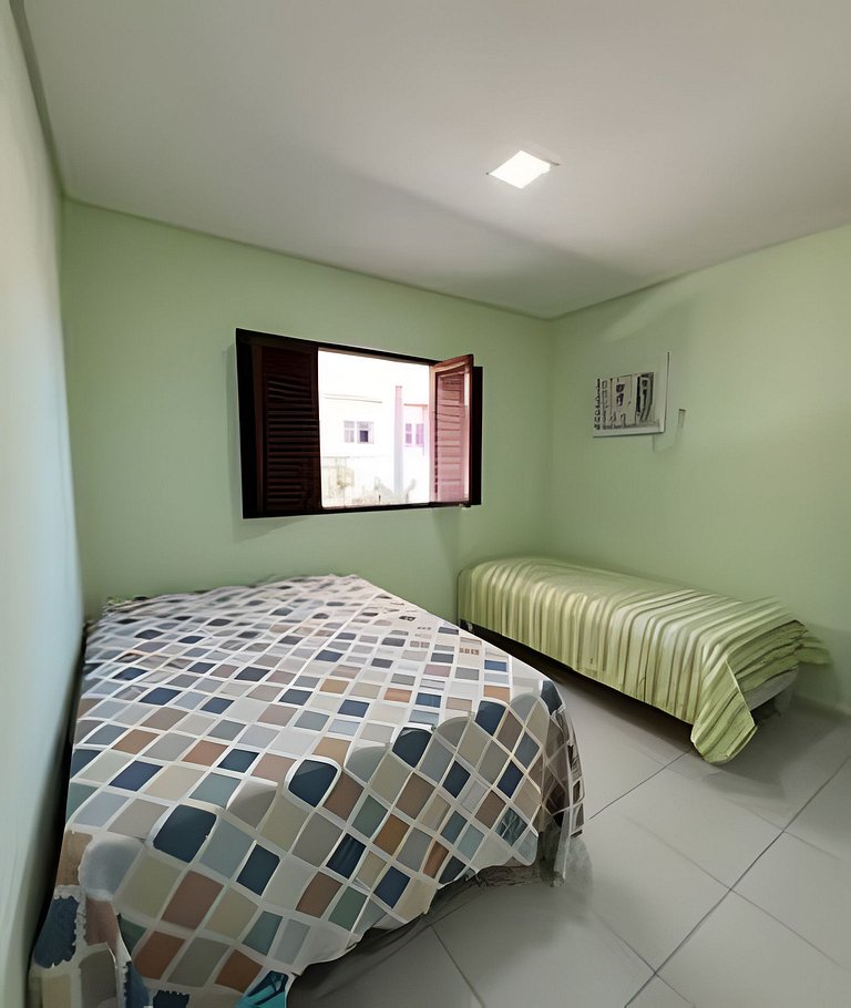 Casa em Enseada dos Corais com 04 quartos
