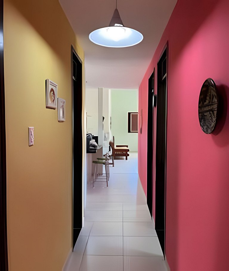 Casa em Enseada dos Corais com 04 quartos