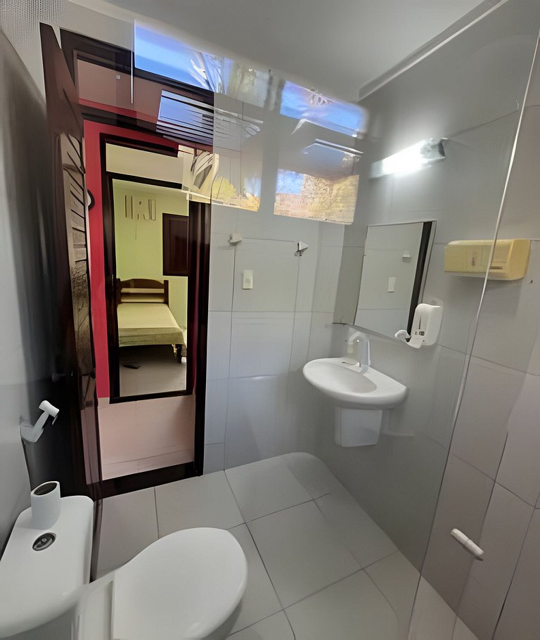 Casa em Enseada dos Corais com 04 quartos