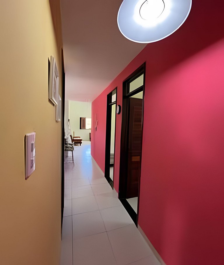 Casa em Enseada dos Corais com 04 quartos