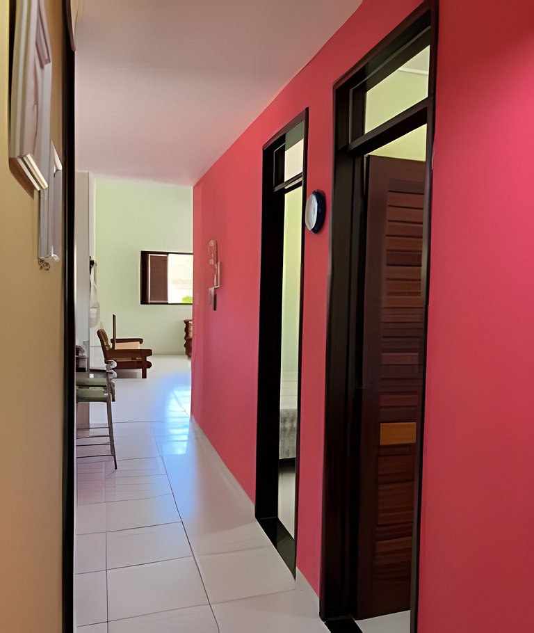 Casa em Enseada dos Corais com 04 quartos