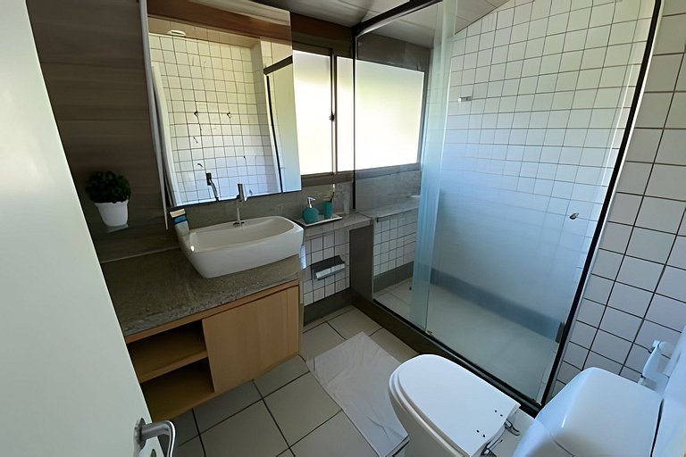 Bangalô Luxo Beach Class Resort Muro Alto