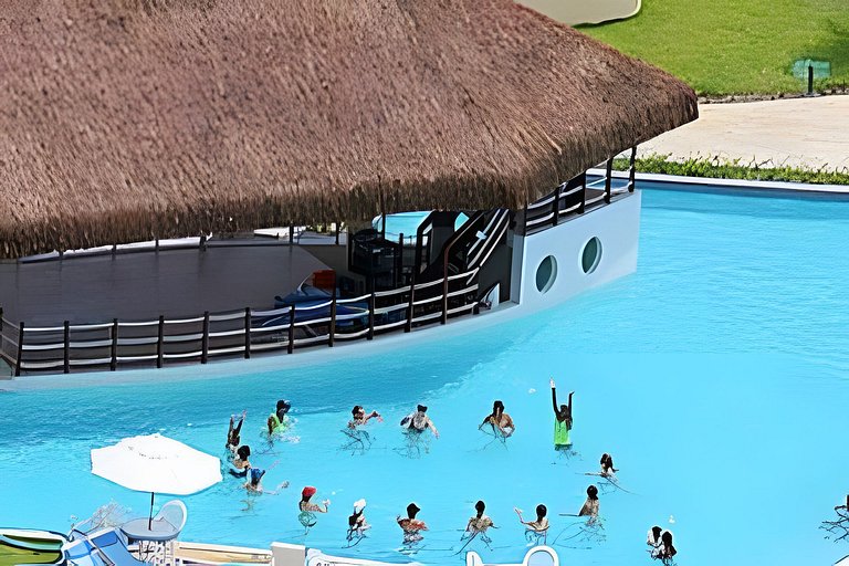Bangalô Luxo Beach Class Resort Muro Alto