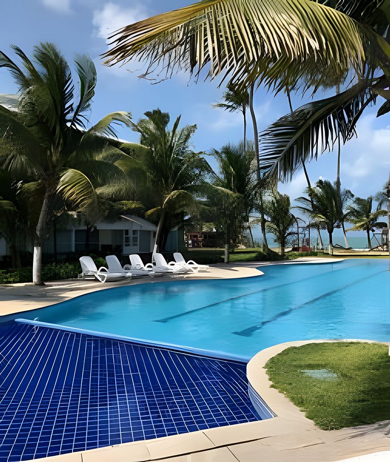 Ancorar Resort Porto de Galinhas