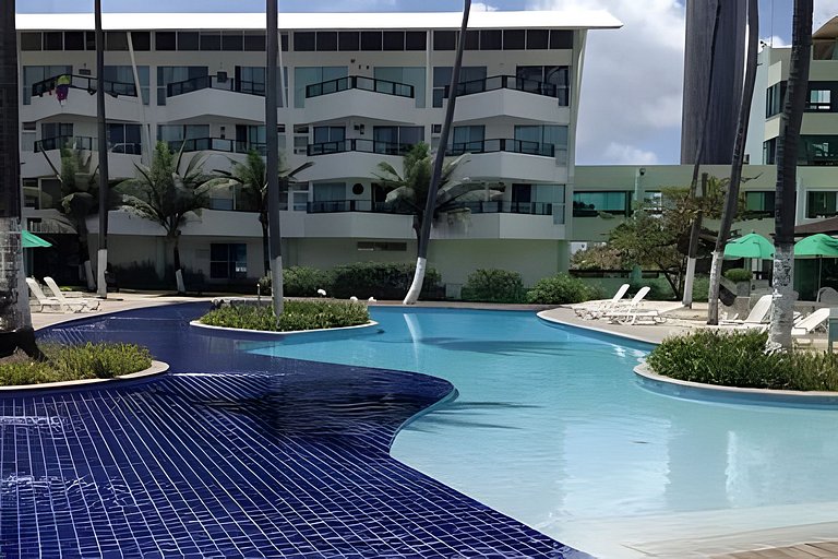 Ancorar Resort Porto de Galinhas