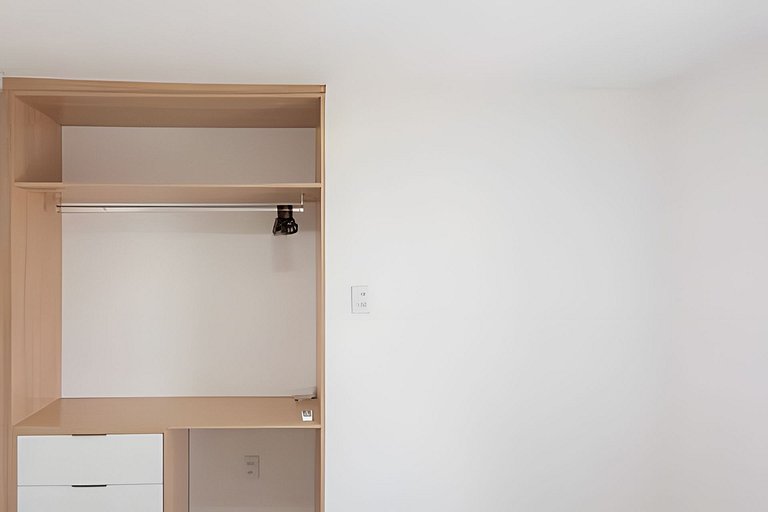 Flat duplex com 03 quartos no Ancorar Resort