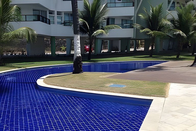 Ancorar Resort Porto de Galinhas