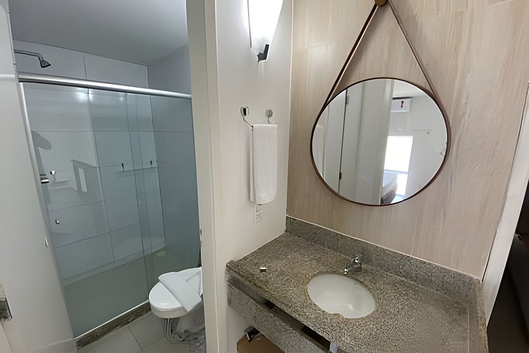 Ancorar Resort Porto de Galinhas
