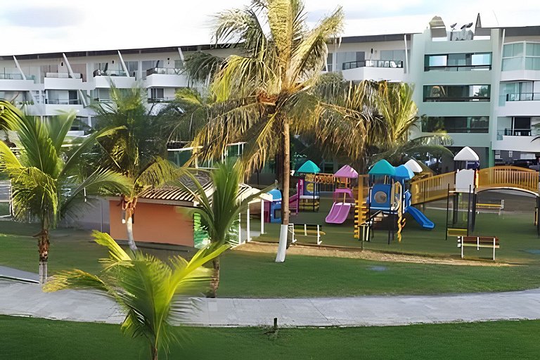 Ancorar Resort Porto de Galinhas