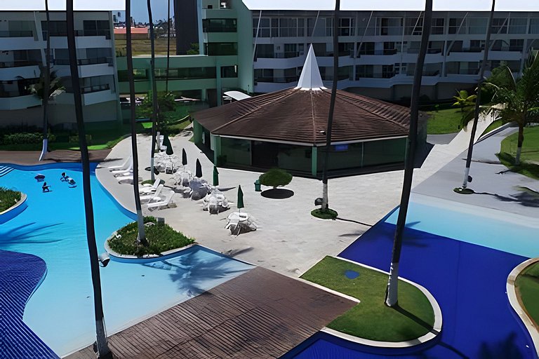 Ancorar Resort Porto de Galinhas