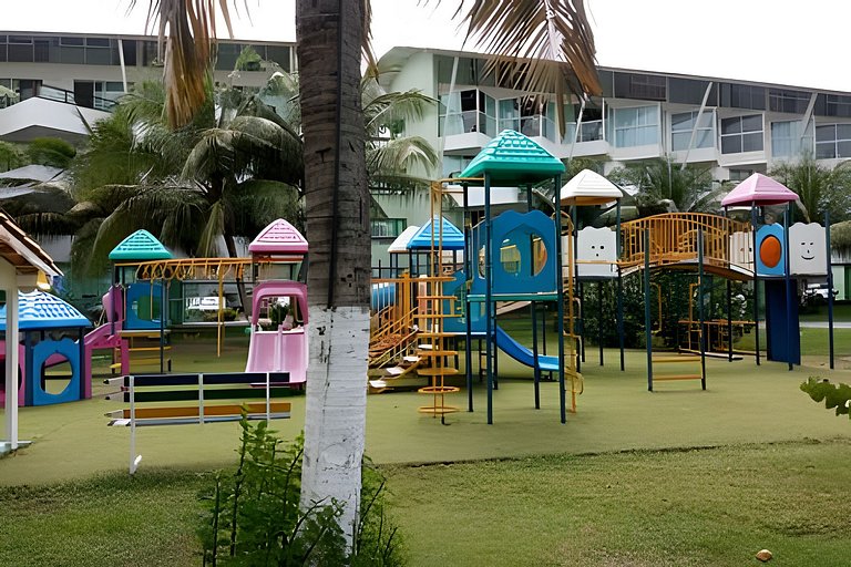 Ancorar Resort Porto de Galinhas