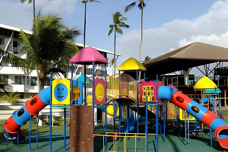 Ancorar Resort Porto de Galinhas