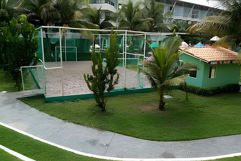 Ancorar Resort Porto de Galinhas