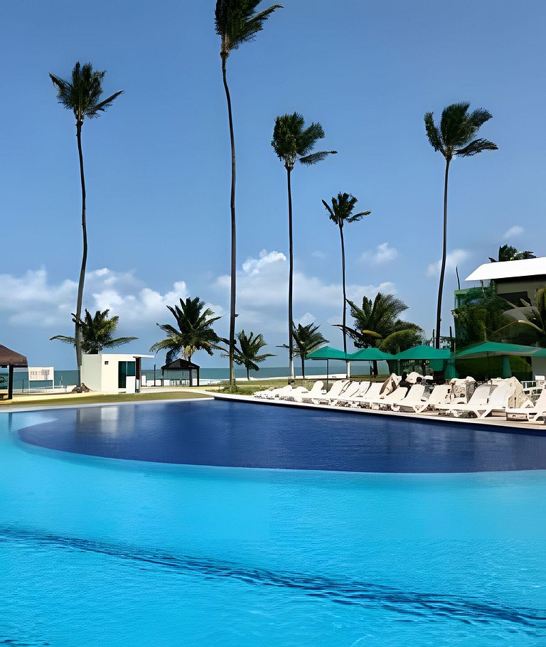 Ancorar Resort Porto de Galinhas