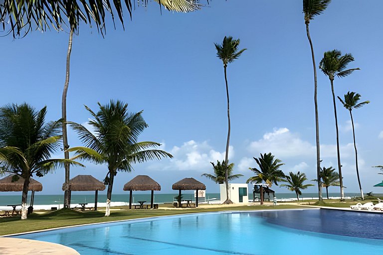 Ancorar Resort Porto de Galinhas
