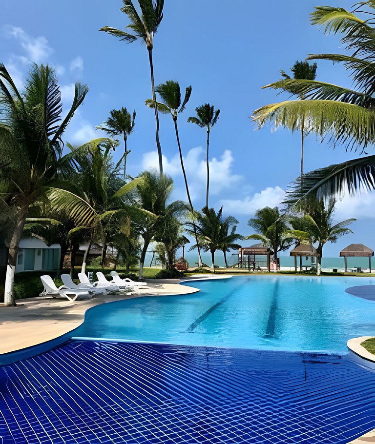 Ancorar Resort Porto de Galinhas