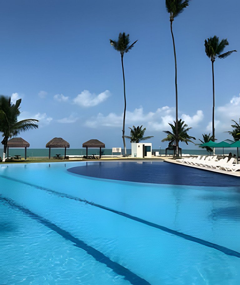 Ancorar Resort Porto de Galinhas
