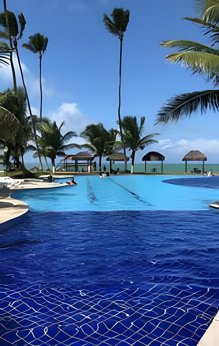 Ancorar Resort Porto de Galinhas