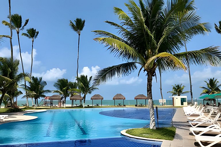 Ancorar Resort Porto de Galinhas
