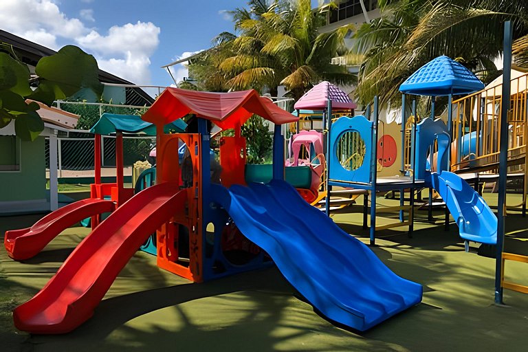 Ancorar Resort Porto de Galinhas
