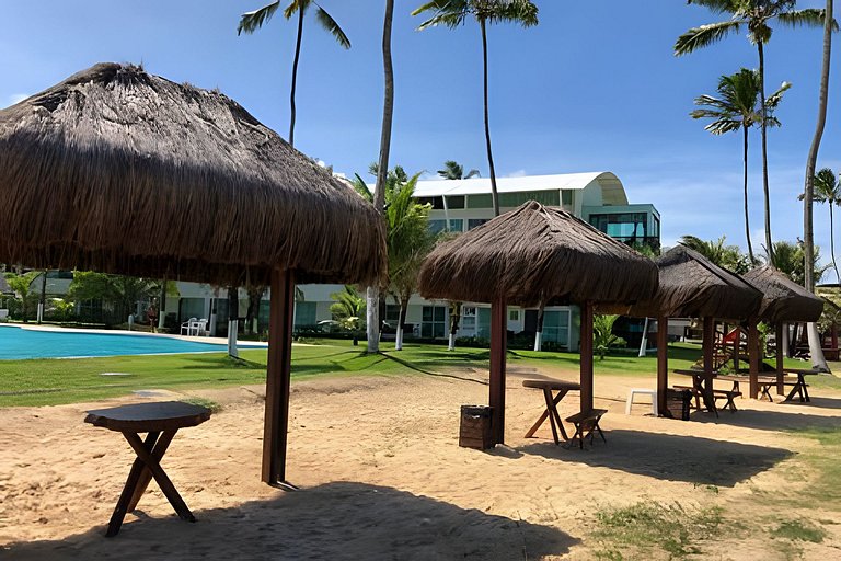 Ancorar Resort Porto de Galinhas