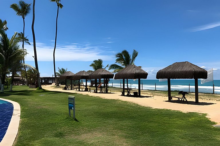 Ancorar Resort Porto de Galinhas