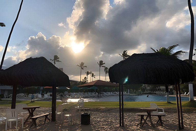 Ancorar Resort Porto de Galinhas