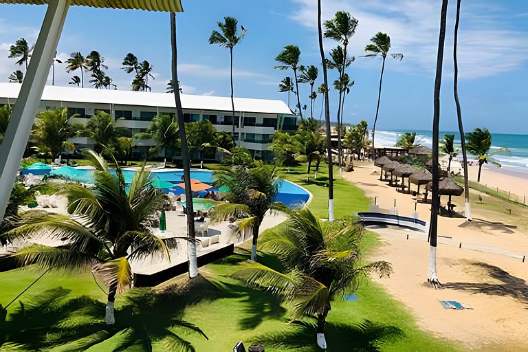 Ancorar Resort Porto de Galinhas