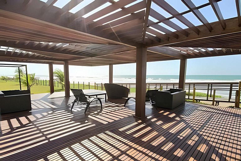 Flat 02 quartos no Cupe Beach em Porto de Galinhas